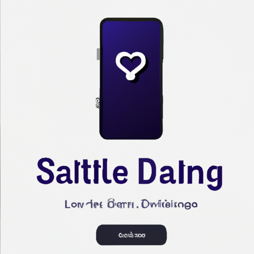 dating app in sa