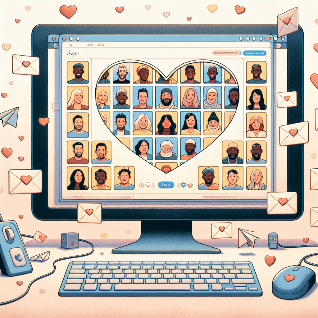 dating in toronto canada