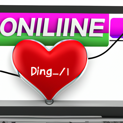 dating online