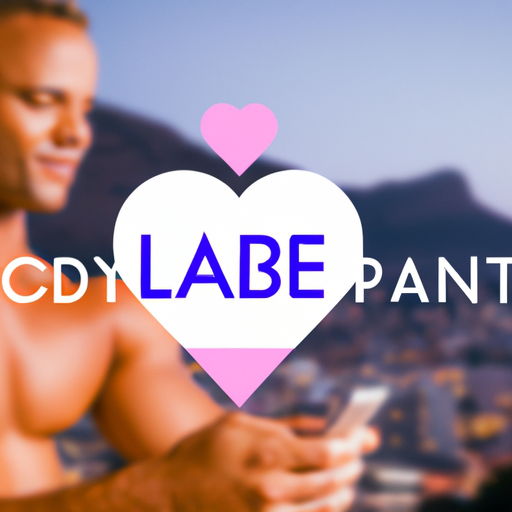 gay dating cape town