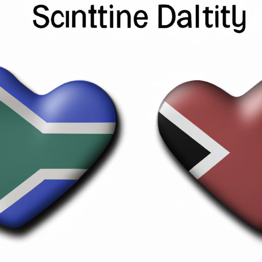 Finding Love In South Africa Exploring Interracial Dating Through Online Matchmaking