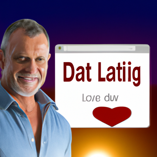 mature dating for over 40s south africa