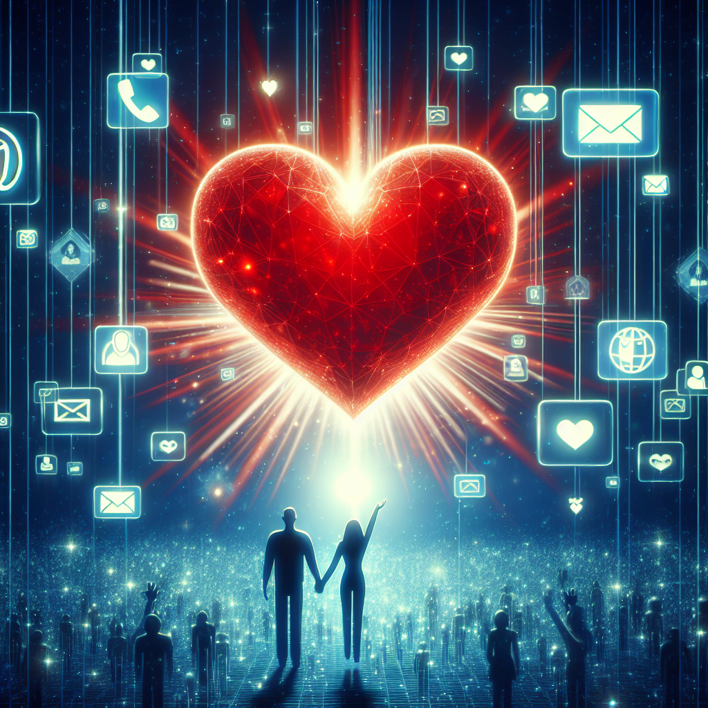 new dating site in united state