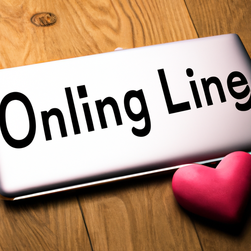 older dating on line