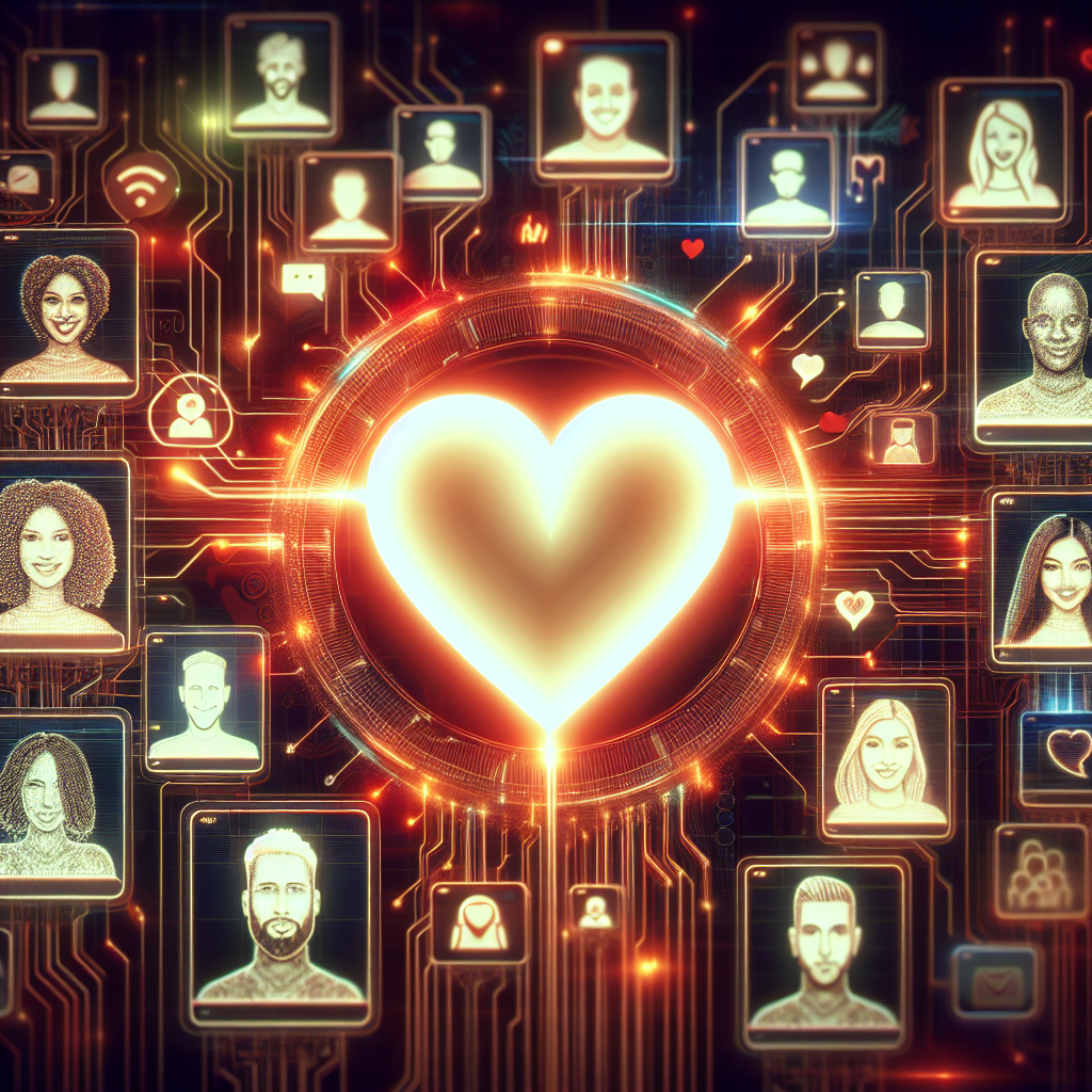 recent dating site in usa