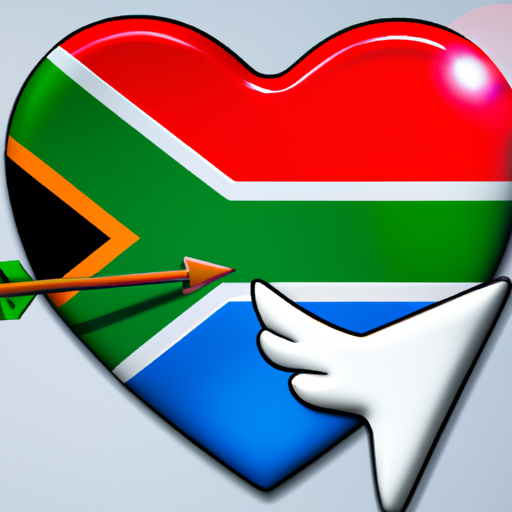 south african cupid