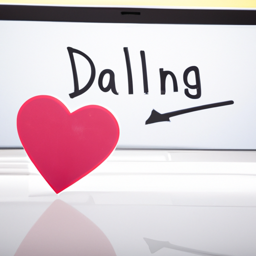 up dating app